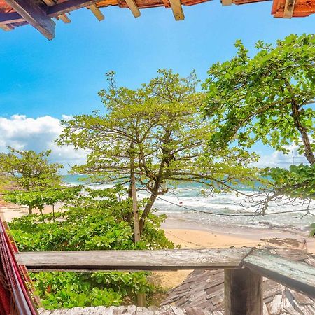 Pousada Terral Surf Itacaré المظهر الخارجي الصورة