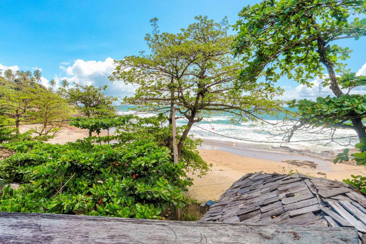 Pousada Terral Surf Itacaré المظهر الخارجي الصورة