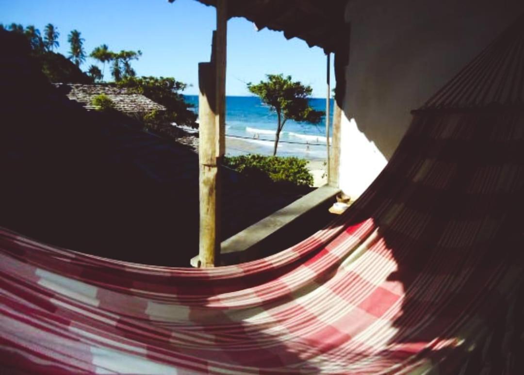 Pousada Terral Surf Itacaré المظهر الخارجي الصورة