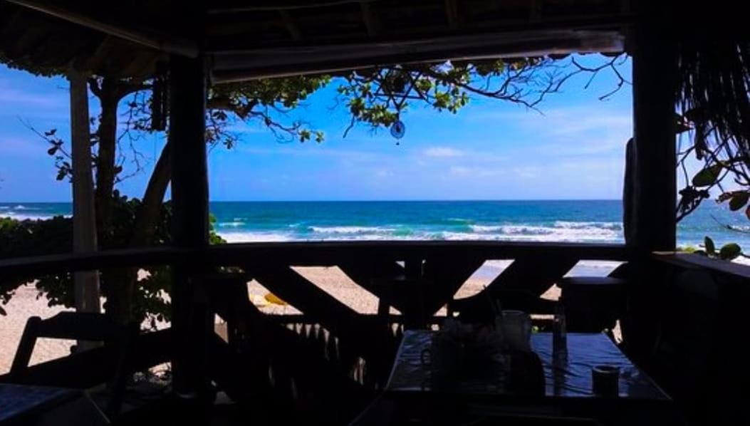 Pousada Terral Surf Itacaré المظهر الخارجي الصورة