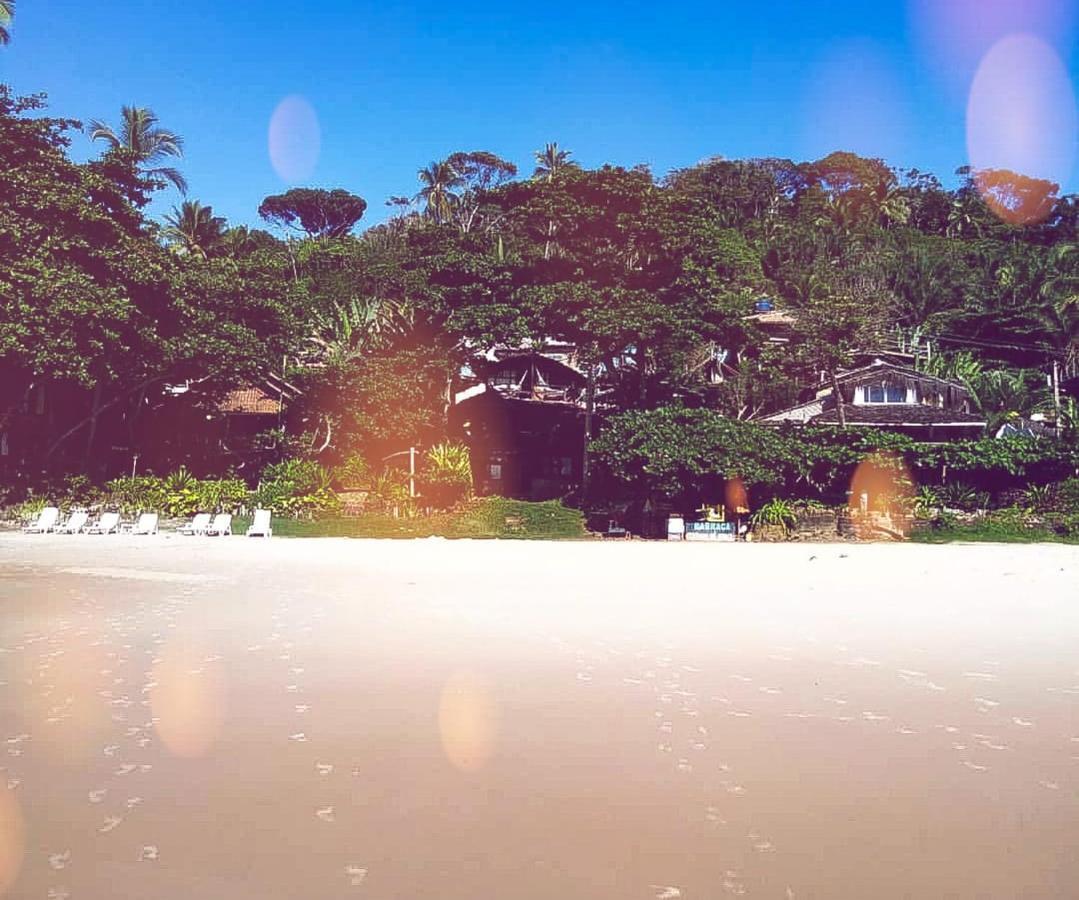 Pousada Terral Surf Itacaré المظهر الخارجي الصورة