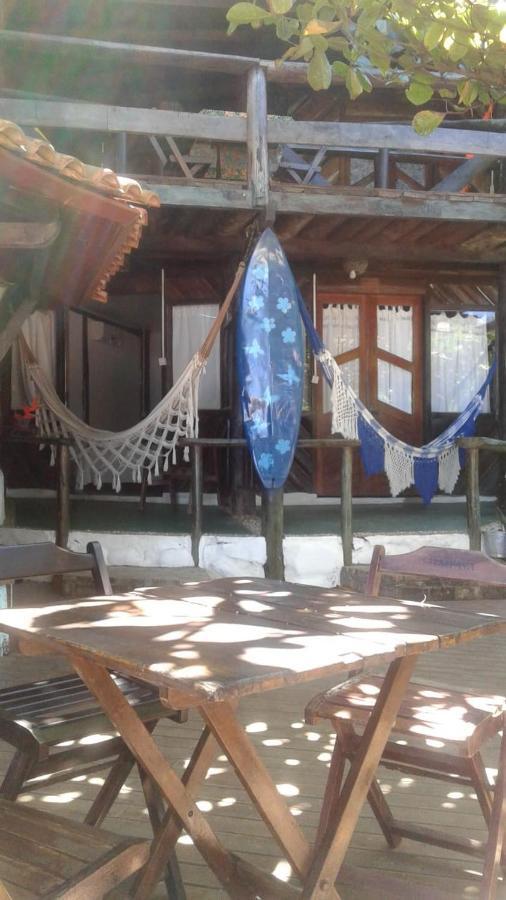 Pousada Terral Surf Itacaré المظهر الخارجي الصورة
